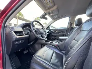 2019 GMC TERRAIN