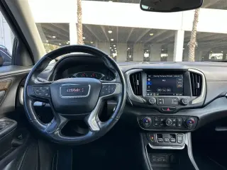 2019 GMC TERRAIN