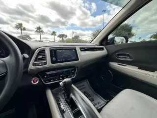 2019 HONDA HR-V
