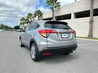 2019 HONDA HR-V