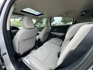 2019 HONDA HR-V