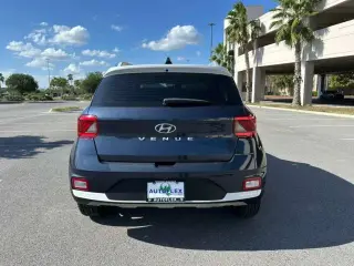 2022 HYUNDAI VENUE