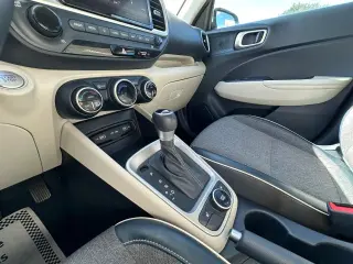 2022 HYUNDAI VENUE
