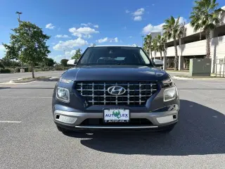 2022 HYUNDAI VENUE