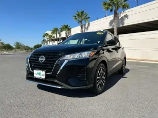 2023 NISSAN KICKS
