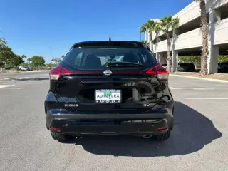 2023 NISSAN KICKS