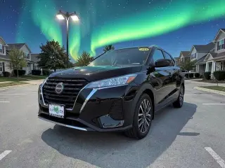 2023 NISSAN KICKS