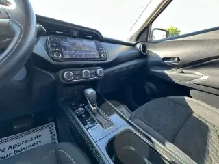 2023 NISSAN KICKS