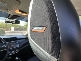 2020 NISSAN KICKS
