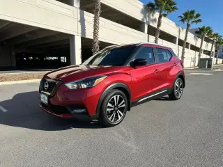 2020 NISSAN KICKS