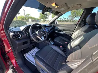 2020 NISSAN KICKS