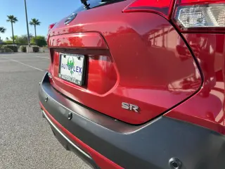 2020 NISSAN KICKS