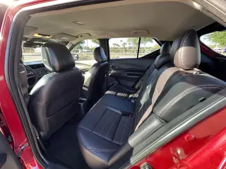 2020 NISSAN KICKS