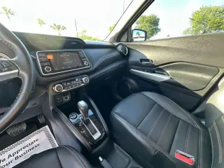 2020 NISSAN KICKS