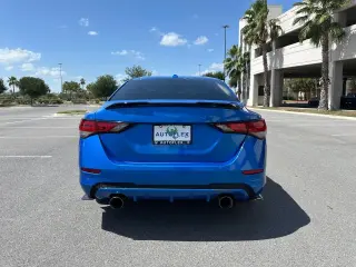 2021 NISSAN SENTRA