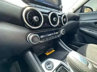 2021 NISSAN SENTRA
