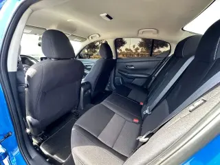 2021 NISSAN SENTRA