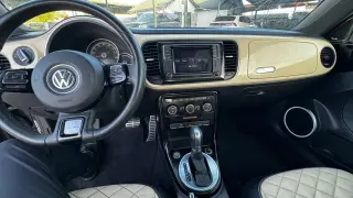 2019 VOLKSWAGEN BEETLE