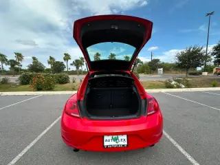 2014 VOLKSWAGEN BEETLE