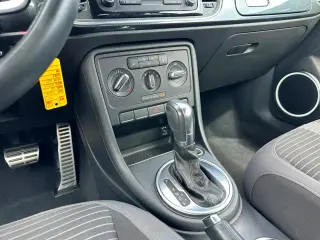 2014 VOLKSWAGEN BEETLE
