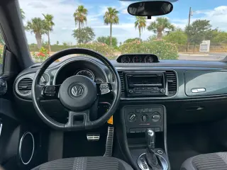 2014 VOLKSWAGEN BEETLE