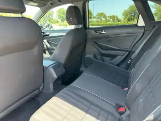 2019 VOLKSWAGEN JETTA GLI