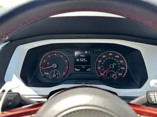 2019 VOLKSWAGEN JETTA GLI