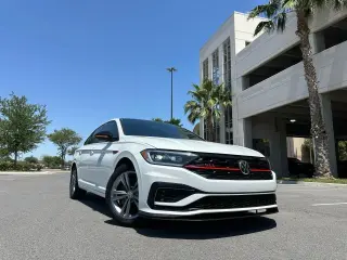2019 VOLKSWAGEN JETTA GLI