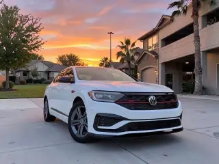 2019 VOLKSWAGEN JETTA GLI