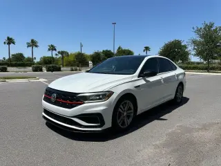 2019 VOLKSWAGEN JETTA GLI