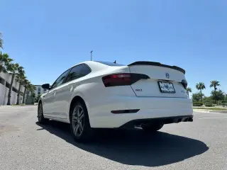 2019 VOLKSWAGEN JETTA GLI