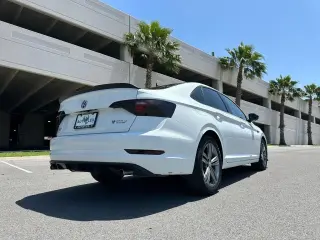 2019 VOLKSWAGEN JETTA GLI