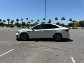 2019 VOLKSWAGEN JETTA GLI