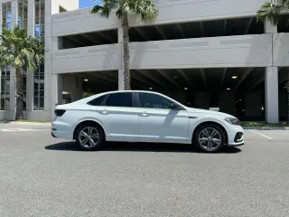 2019 VOLKSWAGEN JETTA GLI