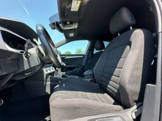 2019 VOLKSWAGEN JETTA GLI