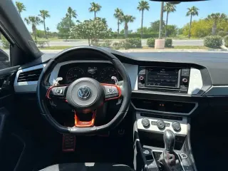 2019 VOLKSWAGEN JETTA GLI