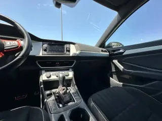 2019 VOLKSWAGEN JETTA GLI