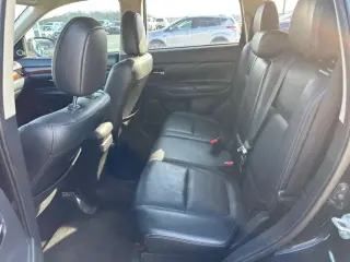 2015 MITSUBISHI OUTLANDER