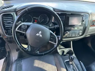 2015 MITSUBISHI OUTLANDER