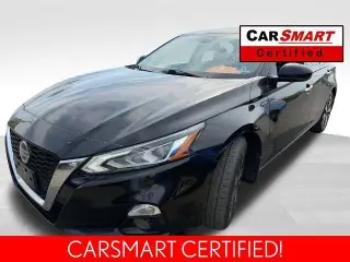 Nissan Altima 2019 2.5 SV 4dr Sedan