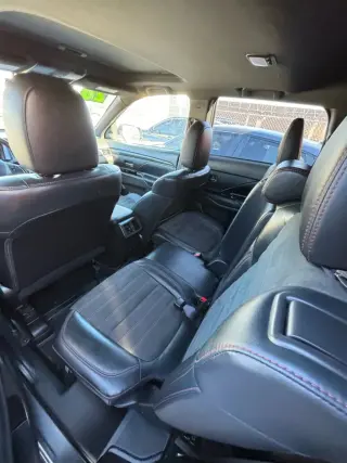 2020 MITSUBISHI OUTLANDER