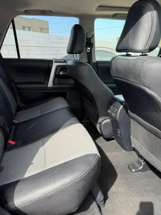 2019 TOYOTA 4RUNNER