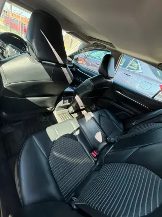 2023 TOYOTA CAMRY HYBRID