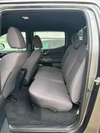 2018 TOYOTA TACOMA DOUBLE CAB