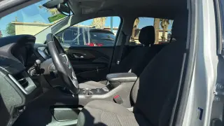 2018 GMC TERRAIN