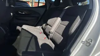 2018 GMC TERRAIN