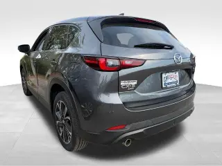 Mazda CX-5 2022 AWD 2.5 S Premium 4dr SUV