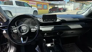 2020 MAZDA MAZDA6
