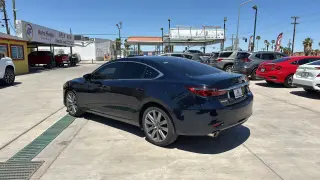 2020 MAZDA MAZDA6