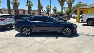 2020 MAZDA MAZDA6